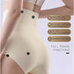 ✨Ice Silk Ion Fibre Repair Shaping Shorts, Tummy Control Underpants
