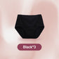 🔥2024 Plus Size High Waist Leak Proof Cotton Panties