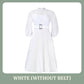 Women's Lace Hollow Pleat Dress