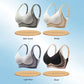 🎁Last Day 49% OFF - Wire-Free Top Support Bra