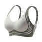 🎁Last Day 49% OFF - Wire-Free Top Support Bra