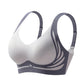 🎁Last Day 49% OFF - Wire-Free Top Support Bra