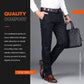 👖Men's High Stretch Classic Pants Summer Lightweight Version