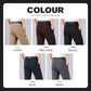 👖Men's High Stretch Classic Pants Summer Lightweight Version