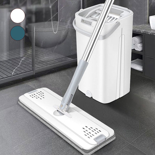 ✨Multifunctional Wet & Dry Mop Set