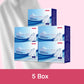 🦠Effervescent Tablets for Stain Removal
