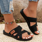 🏆Women’s Comfort Mesh Slide Sandals