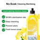 🍋Liquid Washing Machine Cleaner