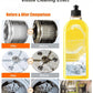🍋Liquid Washing Machine Cleaner