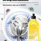 🍋Liquid Washing Machine Cleaner