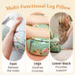 Multifunctional Pressure Reducing Leg Elevation Pillow