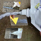 ✅Slab Concrete Crack Waterproof Repair Sealant