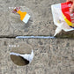 ✅Slab Concrete Crack Waterproof Repair Sealant