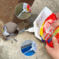✅Slab Concrete Crack Waterproof Repair Sealant