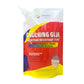 ✅Slab Concrete Crack Waterproof Repair Sealant