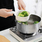 ✨Multi-function Handheld Dual-Layer Draining Basket