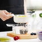 ✨Multi-function Handheld Dual-Layer Draining Basket
