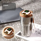🔥Last Day Sales 70% OFF🔥✨Coffee Cup with Temperature Display