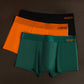 🎁Buy 1 get 3 packs✨Men's Summer Magnetic Ice Cool Anti-bacterial Underwear