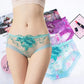 🩷Buy 7 get 7 free✨Antibacterial cotton panty with lace embroidery