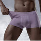 Men' s Modal Negative Ion Bacteria Resistant Underpants