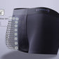 Men' s Modal Negative Ion Bacteria Resistant Underpants