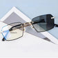 🔥HOT SALE 48%✨2-in-1 Photochromic Blue Light Blocking Reading Glasses