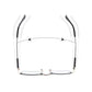🔥HOT SALE 48%✨2-in-1 Photochromic Blue Light Blocking Reading Glasses