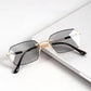 🔥HOT SALE 48%✨2-in-1 Photochromic Blue Light Blocking Reading Glasses
