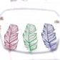 🔥HOT SALE 48%✨2-in-1 Photochromic Blue Light Blocking Reading Glasses
