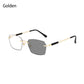 🔥HOT SALE 48%✨2-in-1 Photochromic Blue Light Blocking Reading Glasses