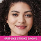 ⏰Buy 1 Get 1 Free✨2-In-1 Waterproof Long-Lasting Eyebrow Pen