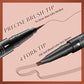 ⏰Buy 1 Get 1 Free✨2-In-1 Waterproof Long-Lasting Eyebrow Pen