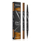 ⏰Buy 1 Get 1 Free✨2-In-1 Waterproof Long-Lasting Eyebrow Pen