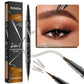 ⏰Buy 1 Get 1 Free✨2-In-1 Waterproof Long-Lasting Eyebrow Pen