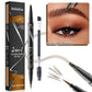 ⏰Buy 1 Get 1 Free✨2-In-1 Waterproof Long-Lasting Eyebrow Pen