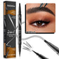 ⏰Buy 1 Get 1 Free✨2-In-1 Waterproof Long-Lasting Eyebrow Pen