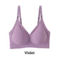 Comfy Seamless Pregnant Breastfeeding Bra