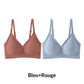 Comfy Seamless Pregnant Breastfeeding Bra