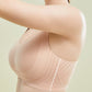 🔥Hot Sale 49% OFF🏆Wire-Free Non-Marking Skin-Friendly Push-Up Bra