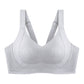 🔥Hot Sale 49% OFF🏆Wire-Free Non-Marking Skin-Friendly Push-Up Bra