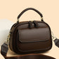 ✨Fashion items✨Elegant Double Layer Wide Strap Crossbody Handbag