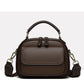 ✨Fashion items✨Elegant Double Layer Wide Strap Crossbody Handbag