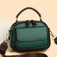 ✨Fashion items✨Elegant Double Layer Wide Strap Crossbody Handbag