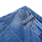 🔥Hot Sale🔥Button Fly Booty Shaping High Waist Flare Jeans