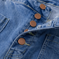 🔥Hot Sale🔥Button Fly Booty Shaping High Waist Flare Jeans