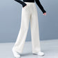 ❤️‍🔥Hot Sale-49% Off🎀Cozy Chic Wide-Leg Drawstring Pants