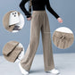 ❤️‍🔥Hot Sale-49% Off🎀Cozy Chic Wide-Leg Drawstring Pants