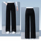 ❤️‍🔥Hot Sale-49% Off🎀Cozy Chic Wide-Leg Drawstring Pants