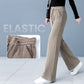❤️‍🔥Hot Sale-49% Off🎀Cozy Chic Wide-Leg Drawstring Pants
